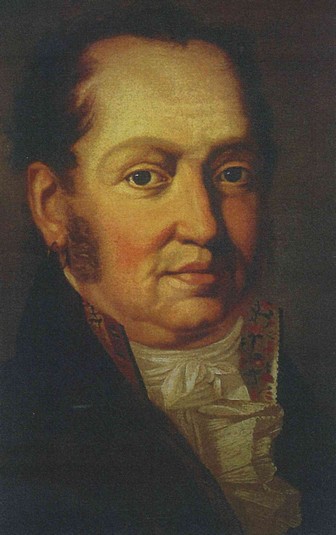 König Maximilian I.